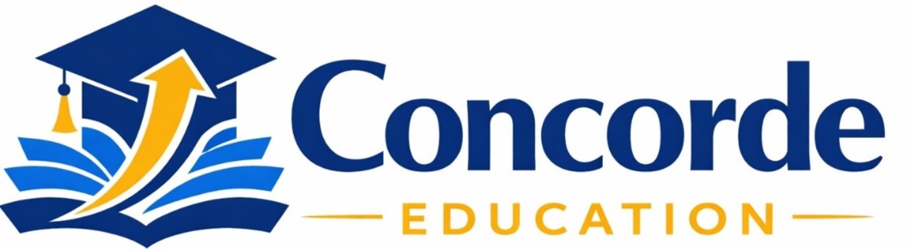 Concorde Education