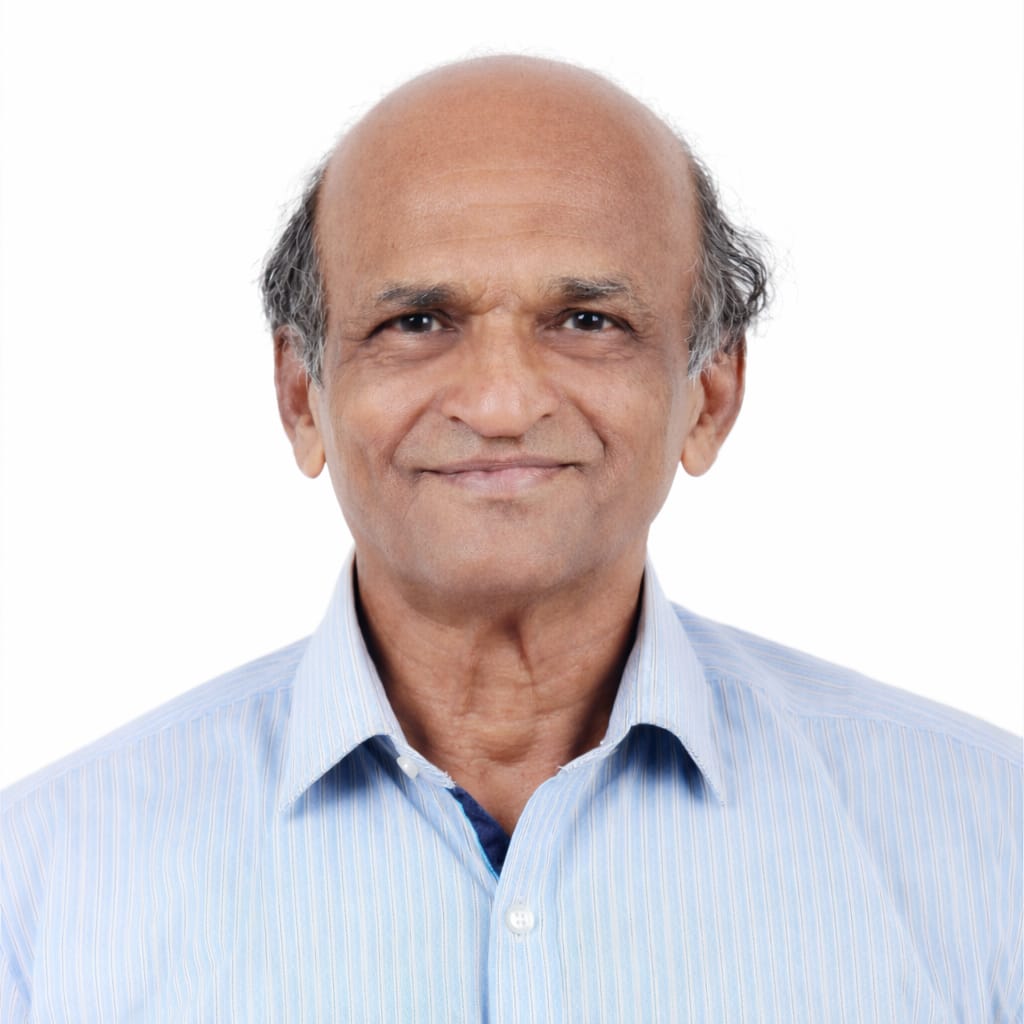 Professor B. Ramnath